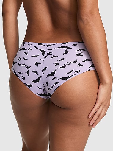 PINK - No-Show Cheeky Panty, image 2