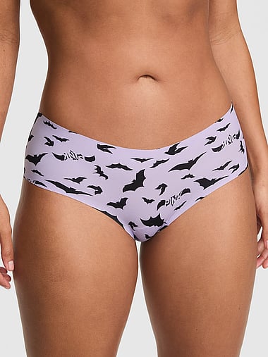 PINK - No-Show Cheeky Panty, image 1