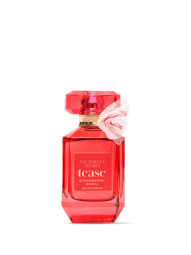 Fine Fragrance - Tease Strawberry Bisou Eau de Parfum 3.4 oz, image 1