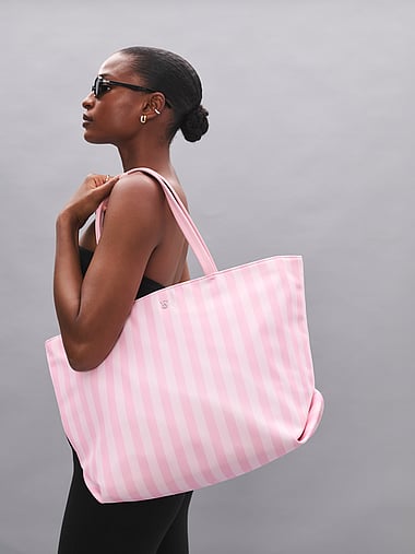 Victoria's Secret - Travel Zip Tote Bag, image 1