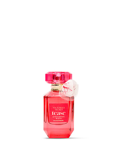 Fine Fragrance - Tease Strawberry Bisou Eau de Parfum 1.7 oz, image 1