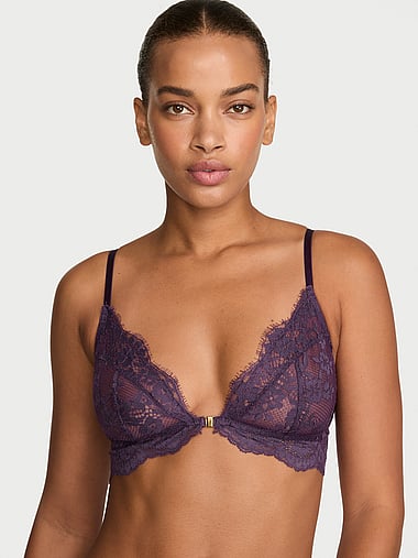 Bralettes: Lace, Sexy, Lounge and Comfortable Bralettes