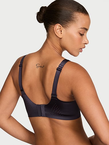 VSX Featherweight™ Max GlossyTech Sports Bra, image 2