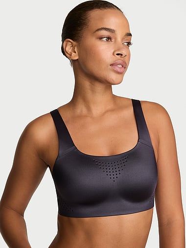 VSX Featherweight™ Max GlossyTech Sports Bra, image 1