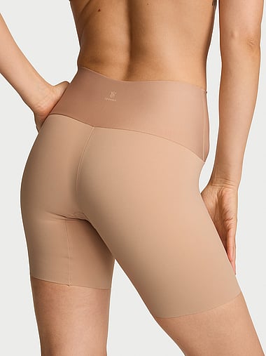 VS x Leonisa - Moderate Compression Seamless Shaper Short, image 2