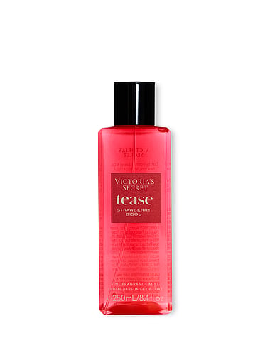 Fine Fragrance - Tease Strawberry Bisou Fine Fragrance Mist, image 1