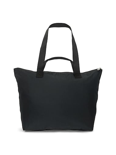 PINK - Nylon Tote Bag, image 2