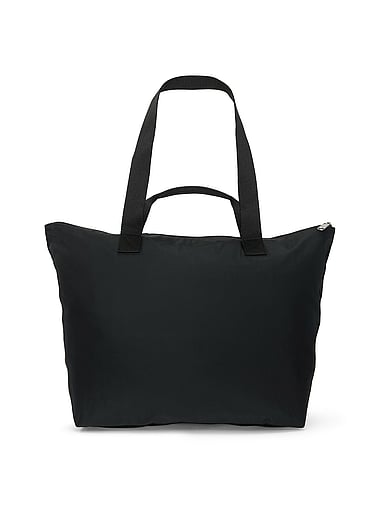 PINK - Nylon Tote Bag, image 2