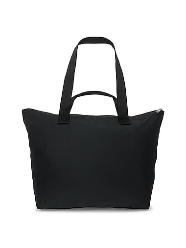 PINK - Nylon Tote Bag, image 2