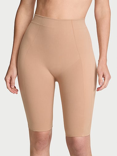 VS x Leonisa - Mid-Rise Shaper Short, image 1