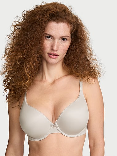 Body by Victoria - Perfect Shape Smooth Push-Up Bra, image 1