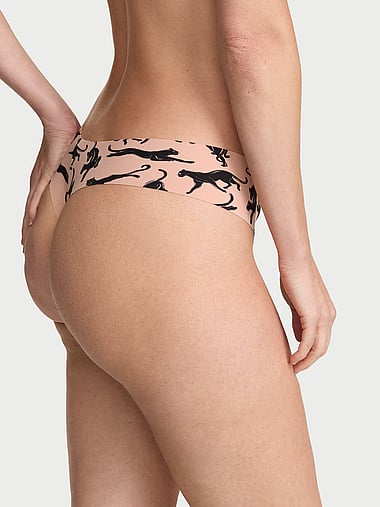 No-Show - No-Show Thong Panty, image 2