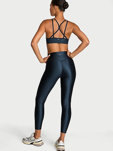 VSX GlossyTech™ Legging, image 2