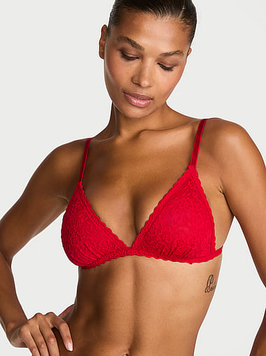 【専用】Victoria’s secret ブラレット&ショーツ ブラレット＆ブラトップ：快適でセクシー