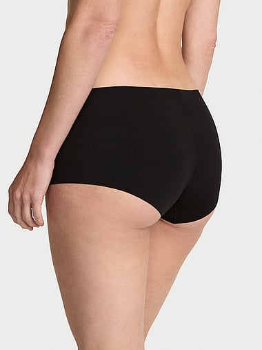 No-Show - No-Show Boyshort Panty, image 2
