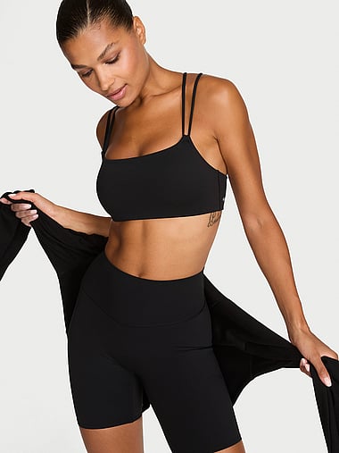VSX Elevate™ Strappy Sports Bra, image 1