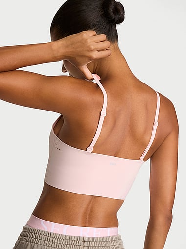 VSX Featherweight™ Light Longline Balconette Sports Bra, image 2