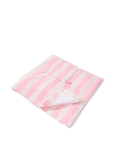 Victoria's Secret - Spa Wrap Towel, image 2