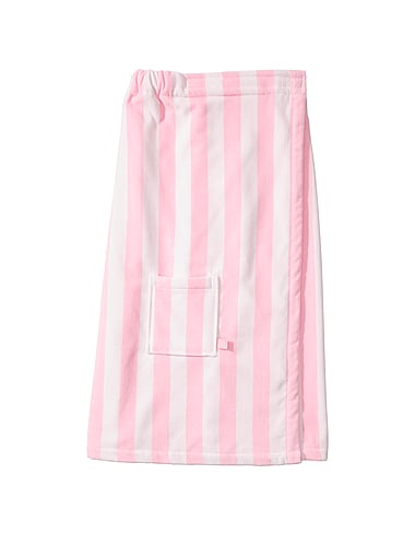 Victoria's Secret - Spa Wrap Towel, image 1