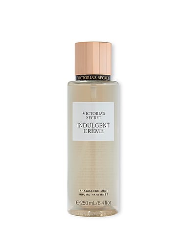Body Fragrance - Indulgent Crème Fragrance Mist, image 1