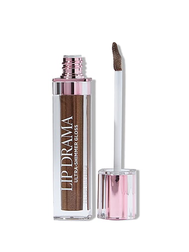 Bombshell Shine - Bombshell Shine Lip Drama Ultra-Shimmer Gloss
