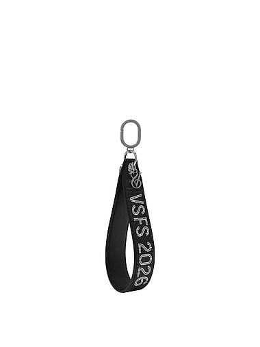 Victoria's Secret - VSFS '26 Wristlet Strap Keychain, image 2