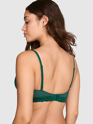 PINK - Wear Everywhere™ Push-Up Bra, image 2