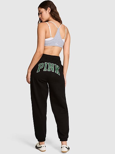 College Collection - Campus Fleece™ Bling Sweatpants, image 2