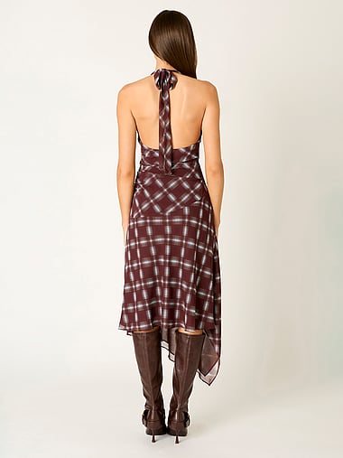 Nia - Salvatore Dress, image 2