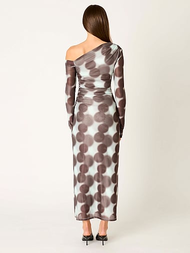 Nia - Lyra Dress, image 2