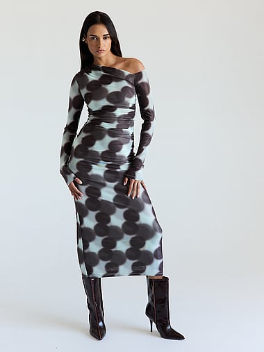 Nia - Lyra Dress, image 1