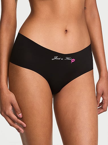 No-Show - No-Show Cheeky Panty, image 1