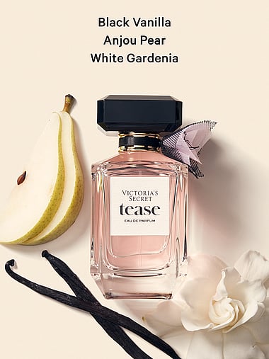 Fine Fragrance - Tease Eau de Parfum Travel Spray .23 oz, image 2