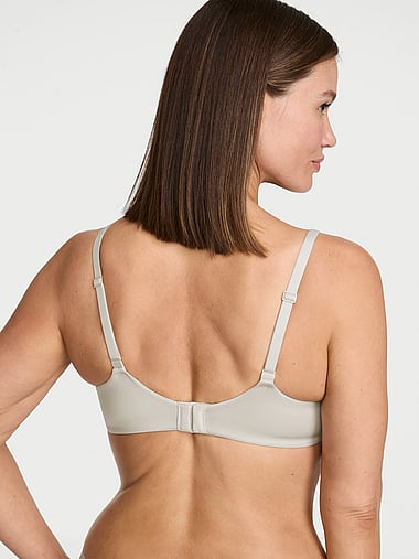 Body by Victoria - Lightly Lined Full-Coverage Bra, image 2