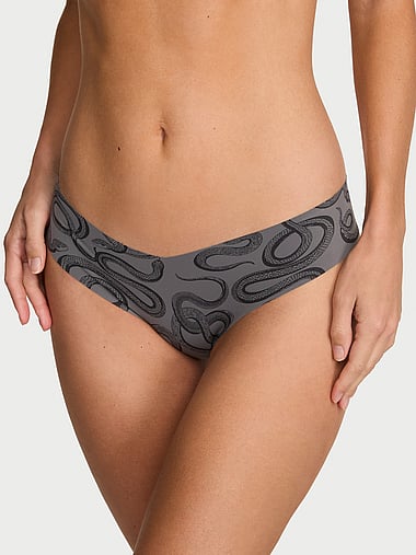 No-Show - No-Show Thong Panty, image 1