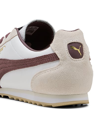 Puma - Arizona Retro Sneakers, image 2