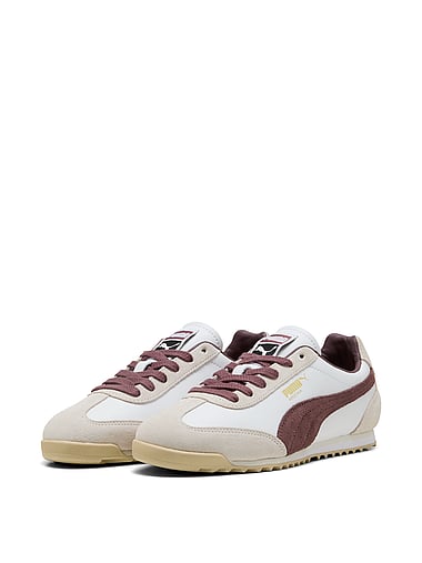 Puma - Arizona Retro Sneakers, image 1