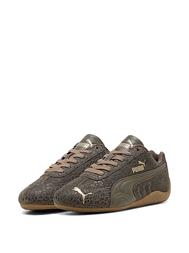 Puma - Speedcat Cat Sneakers, image 1