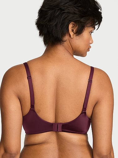 Body by Victoria - High-Shine Push-Up Bra, image 2