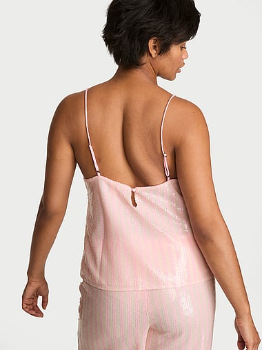 Victoria's Secret - Shine Shop Sequin Cami, image 2