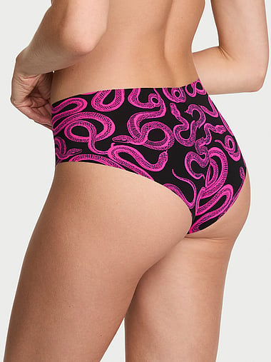 No-Show - No-Show Cheeky Panty, image 2