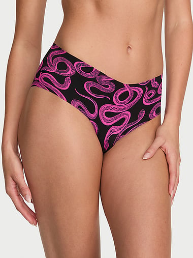 No-Show - No-Show Cheeky Panty, image 1
