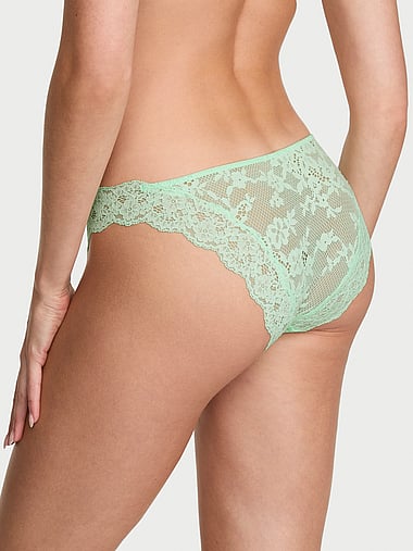Dream Angels - Lace Bikini Panty, image 2