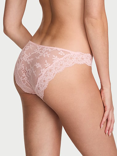 Dream Angels - Lace Bikini Panty, image 2