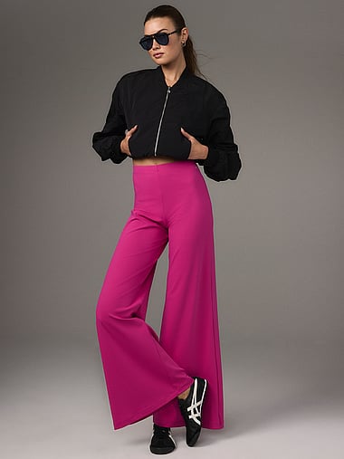 VSX Elevate™ Ultra Wide-Leg Pant, image 1