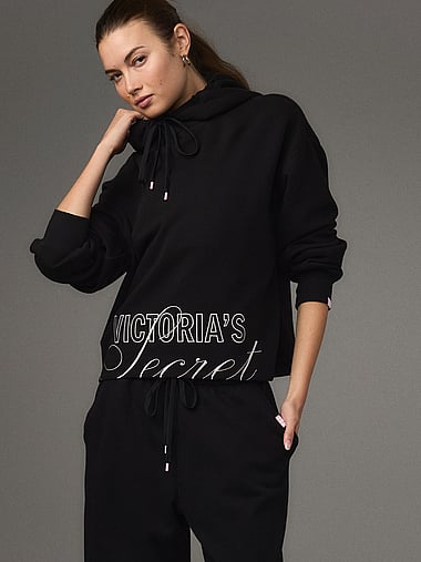 Angel Essentials - Vintage Fleece Hoodie, image 1