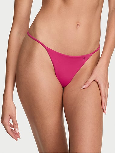 No-Show - No-Show V-String Panty, image 1
