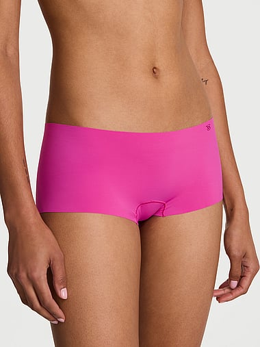 No-Show - No-Show Boyshort Panty, image 1