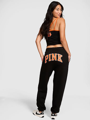 College Collection - Campus Fleece™ Bling Sweatpants, image 2