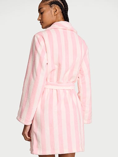 Victoria's Secret - Cozy Plush Robe, image 2